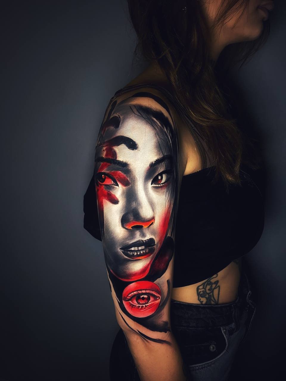 Cleopatra-Ink-Berlin-Tattoo-Realistic__-78