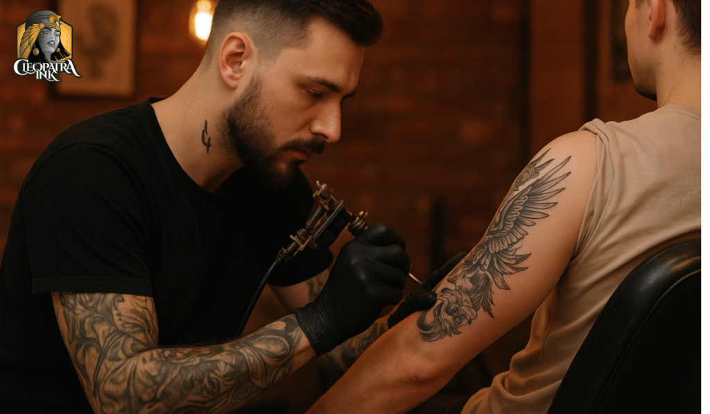 Expertenberatung – Beratung durch Profis